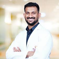 Dr Ashwinikumar Kale